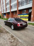  Maserati Quattroporte 2007 , 1570000 , 