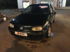  3  Volkswagen Golf 1999 , 275000 , 