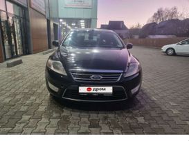  Ford Mondeo 2008 , 519000 , 