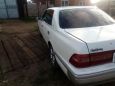  Toyota Crown 1996 , 110000 , 