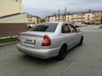  Hyundai Accent 2007 , 180000 , 