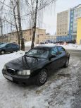  Hyundai Elantra 2002 , 190000 , 