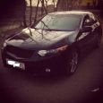  Honda Accord 2008 , 750000 , 