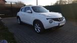 SUV   Nissan Juke 2012 , 560000 , 