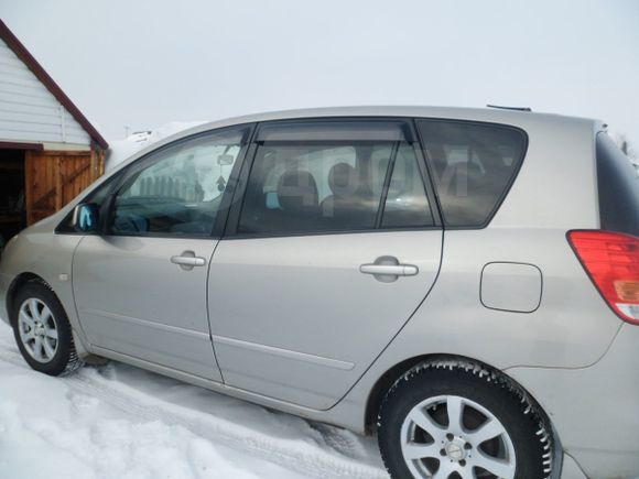    Toyota Corolla Spacio 2003 , 360000 , 