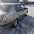  Renault Symbol 2005 , 200000 , 