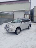 SUV   Chery Tiggo T11 2011 , 320000 , 