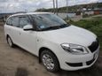 Skoda Fabia 2010 , 400000 , 