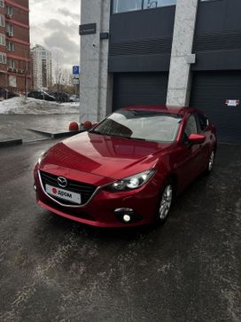  Mazda Mazda3 2014 , 1520000 , 