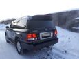 SUV   Lexus LX470 2004 , 1450000 , 