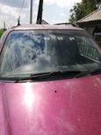 SUV   Honda CR-V 1996 , 215000 , 