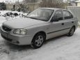  Hyundai Accent 2006 , 219000 , 