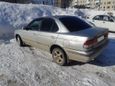  Nissan Sunny 1999 , 135000 , 