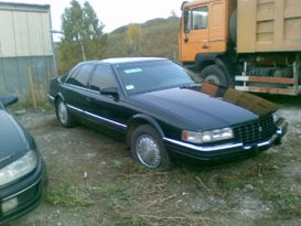  Cadillac STS 1992 , 215000 , 