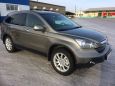 SUV   Honda CR-V 2008 , 910000 , 