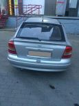  Opel Astra 2000 , 185000 , 