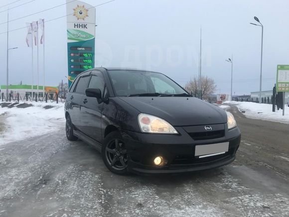  Suzuki Aerio 2002 , 230000 , 