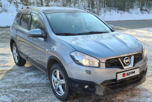 SUV   Nissan Qashqai+2 2010 , 850000 , 