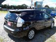  Toyota Prius Alpha 2011 , 899000 , 