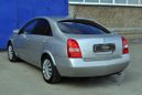  Nissan Primera 2005 , 349000 , 