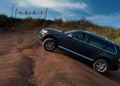 SUV   Volkswagen Touareg 2010 , 1200000 , 