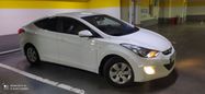  Hyundai Elantra 2011 , 572000 , 