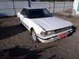  Toyota Chaser 1988 , 80000 , 