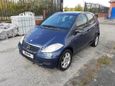  Mercedes-Benz A-Class 2006 , 400000 , 