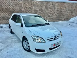  Toyota Allex 2005 , 535000 , 