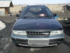  Toyota Sprinter Carib 1993 , 125000 , 