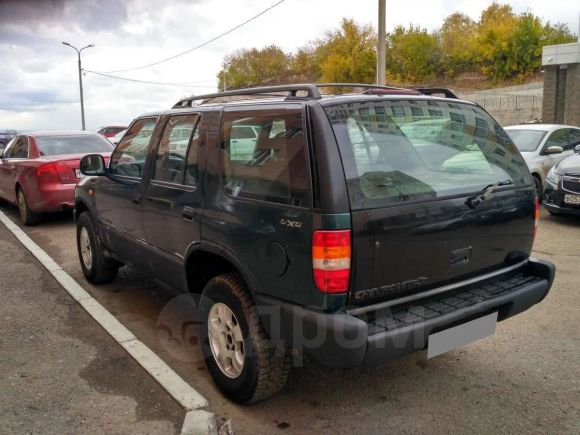 SUV   Chevrolet Blazer 1999 , 235000 , 