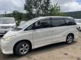    Toyota Estima 2005 , 355000 , 