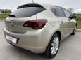  Opel Astra 2012 , 597000 , 