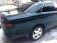  Toyota Mark II 1993 , 190000 , -