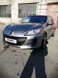  Mazda Mazda3 2010 , 490000 , 