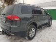 SUV   Mitsubishi Pajero Sport 2014 , 1600000 , 