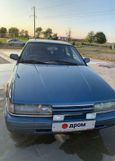  Mazda 626 1989 , 80000 , 