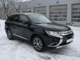 SUV   Mitsubishi Outlander 2016 , 1290000 , 