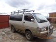 Toyota Hiace 1995 , 495000 , 