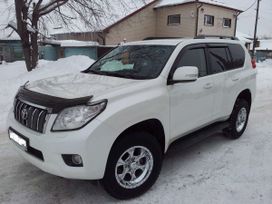 SUV   Toyota Land Cruiser Prado 2009 , 1650000 , 