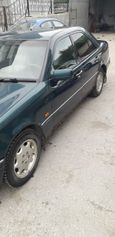  Mercedes-Benz C-Class 1995 , 210000 , 