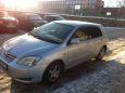  Toyota Allex 2002 , 350000 , 