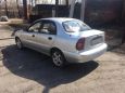  Chevrolet Lanos 2006 , 100000 , 