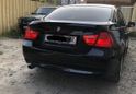  BMW 3-Series 2008 , 520000 , 