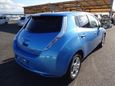  Nissan Leaf 2011 , 550000 , 