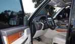 SUV   Land Rover Range Rover Sport 2012 , 1600000 , 