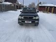 SUV   Lexus LX470 2002 , 950000 , -