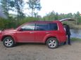 SUV   Nissan X-Trail 2002 , 380000 , 