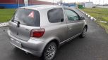  Toyota Vitz 2001 , 160000 , 