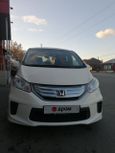    Honda Freed 2011 , 1050000 , 